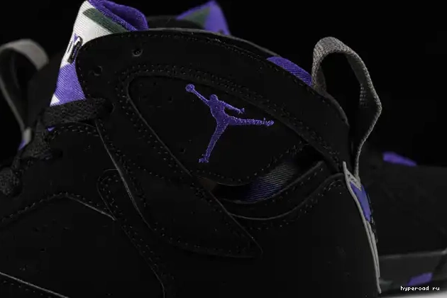 Allen Air Ray 304775-053 Bucks Retro 7 Jordan 0501